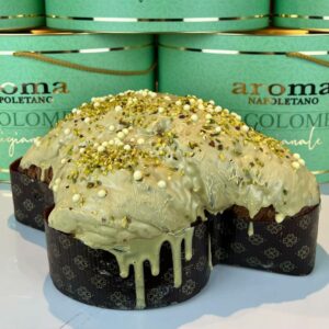 La Colomba – Pistacchio