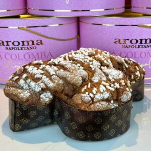La Colomba – Tradizionale