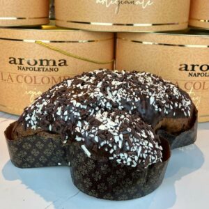 La Colomba – Tre Cioccolati