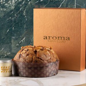 Il Panettone – Albicocca