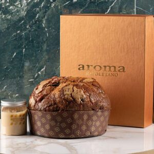 Il Panettone – Cioccolato