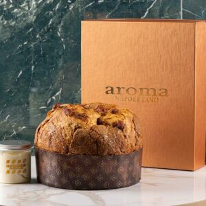 Il Panettone – Nuvolotto