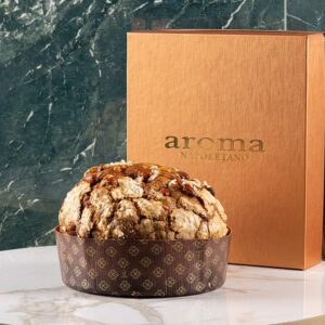 Il Panettone – Tradizionale