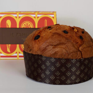Il Panettone – Tradizionale