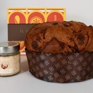 Il Panettone – Pandorato